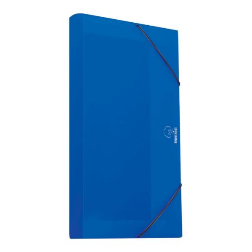 ΝΤΟΣΙΕ ΛΑΣΤΙΧΟ TYPOTRUST 25X35 3cm Μπλε