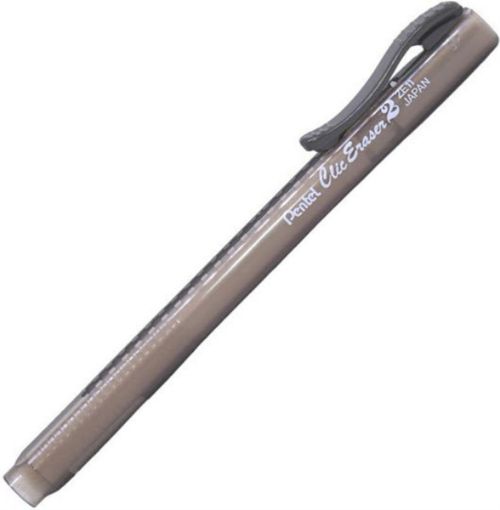 ΓOMOΛAΣTΙΧΑ PENTEL ERASER ΖΕ11Τ-4Ε
