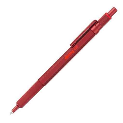ΣΤΥΛΟ ROTRING 600 RED