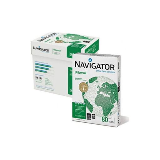 XAPTI NAVIGATOR A4 80g ΚΟΥΤΑ