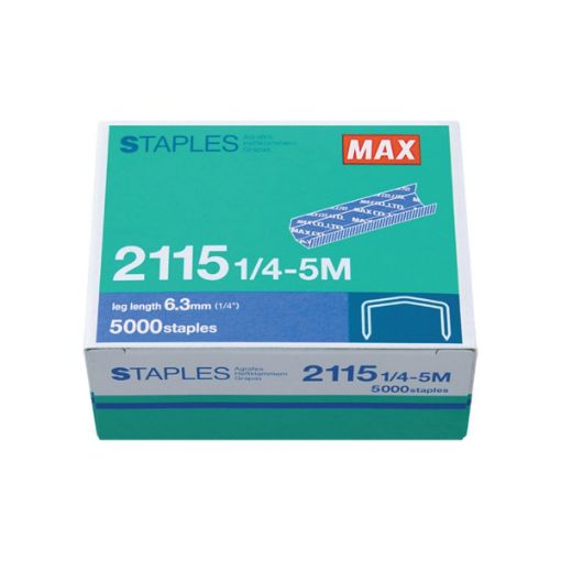 ΣΥΡΜΑΤΑ MAX 2115 5000τεμ