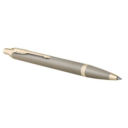 ΣΤΥΛΟ PARKER IM CORE GREY GT BP