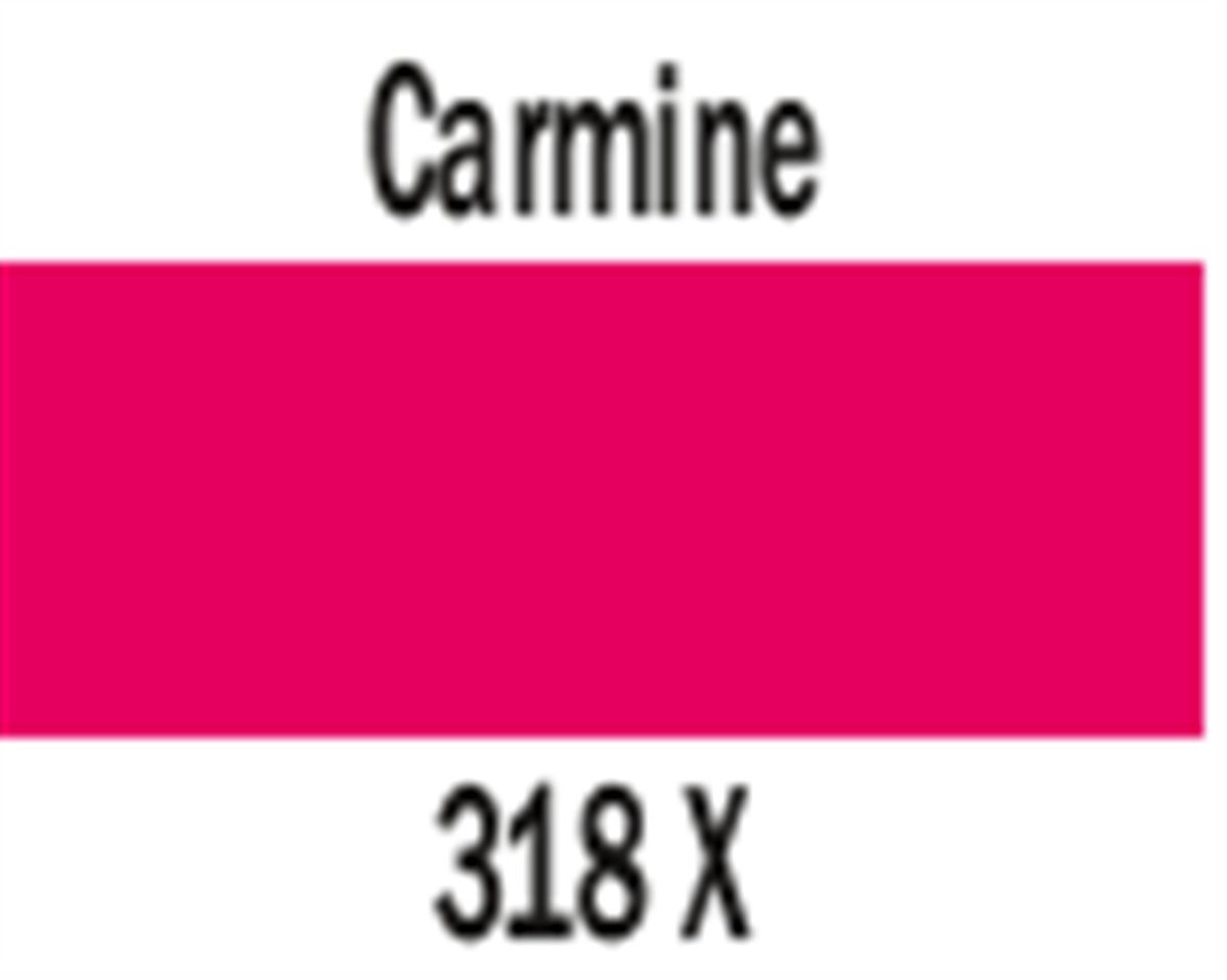 318 Carmine - Ecoline