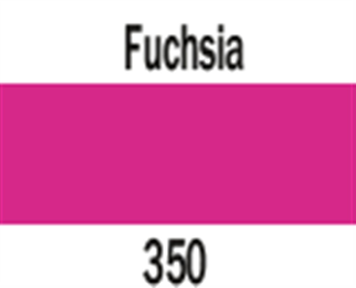 350 Fychsia - Ecoline