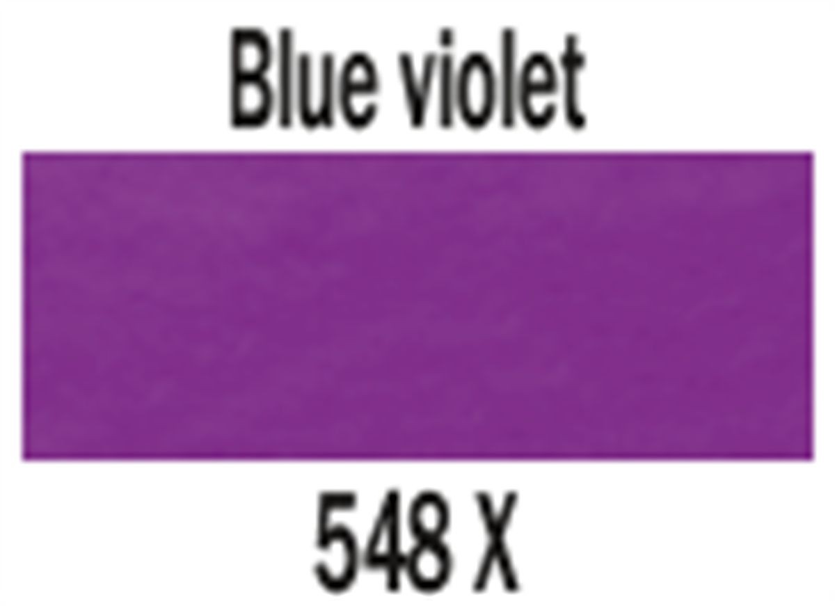 548 Blue Violet - Ecoline