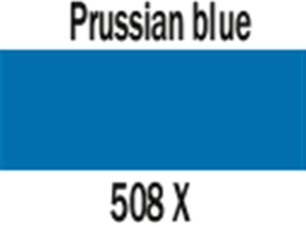 508 Prussian Blue - Ecoline
