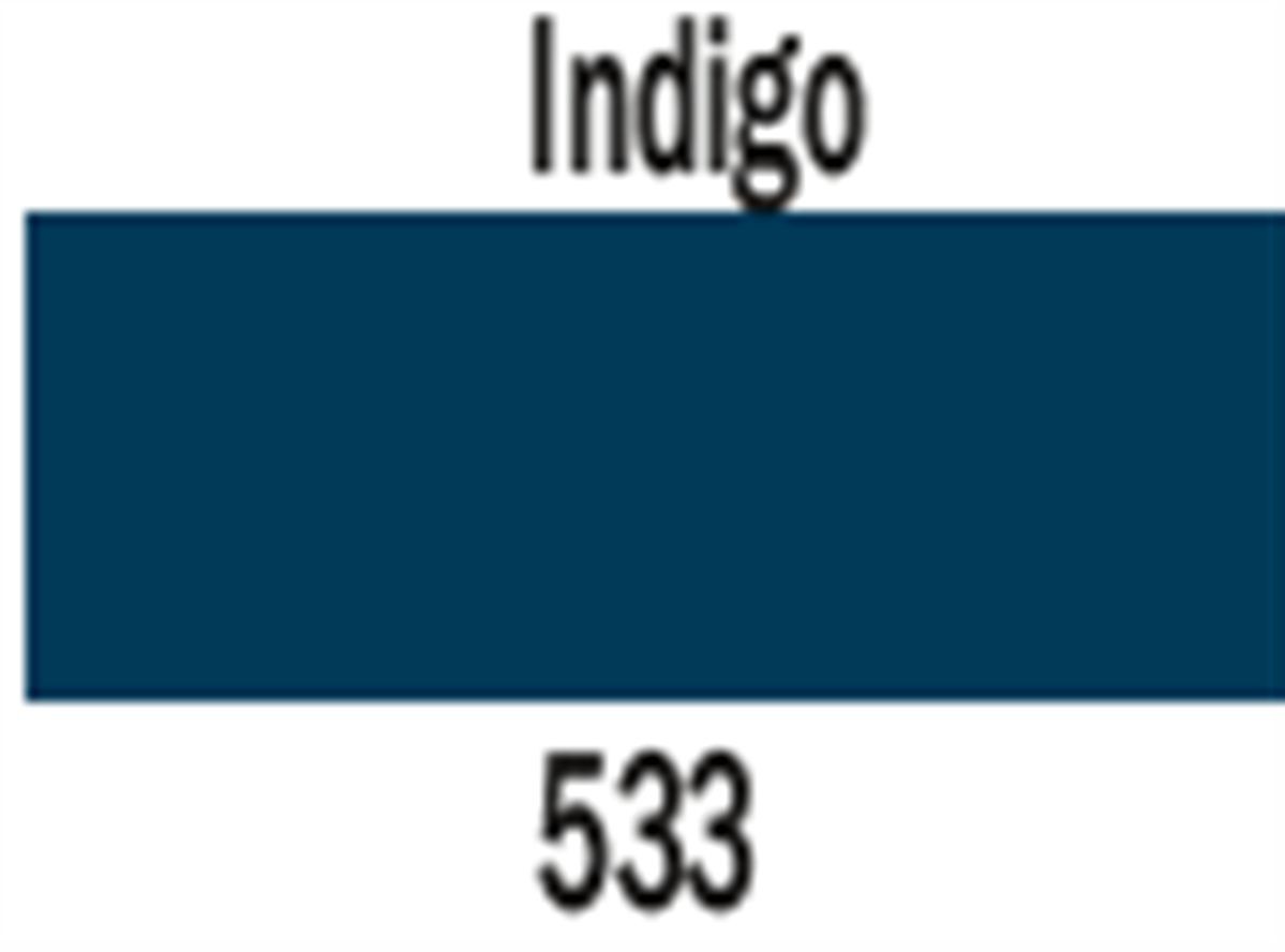 533 Indigo - Ecoline