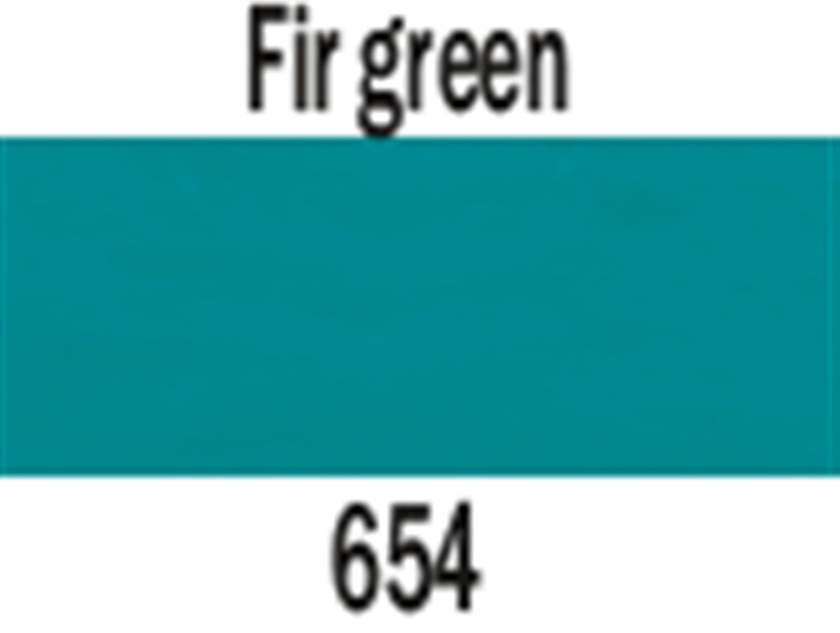 654 Fir Green - Ecoline