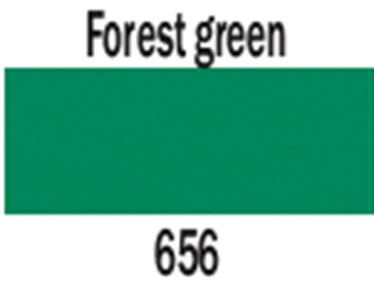 656 Forest Green - Ecoline