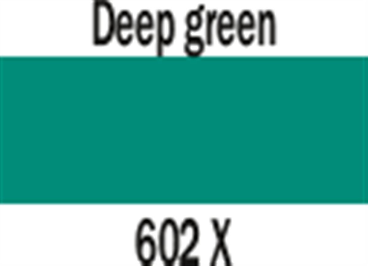 602 Deep Green - Ecoline