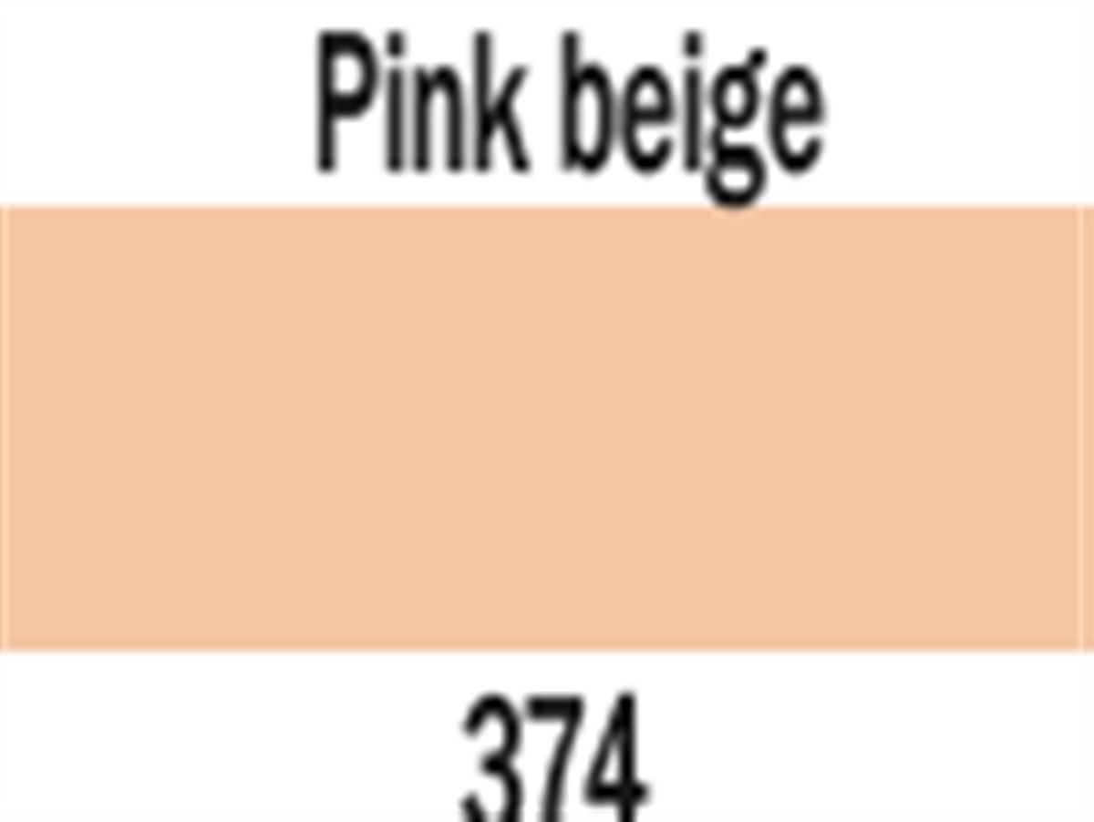 374 Pink Beige - Ecoline