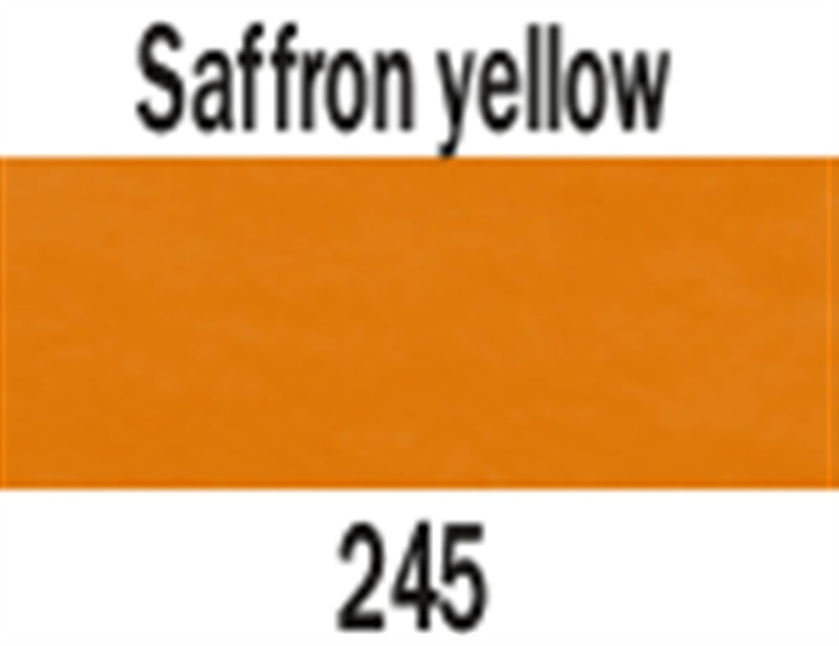 245 Saffron Yellow - Ecoline