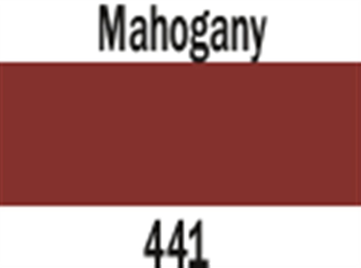 441 Mahogany - Ecoline