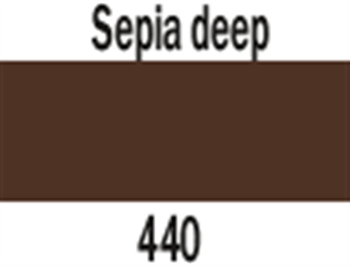 440 Sepia Green - Ecoline