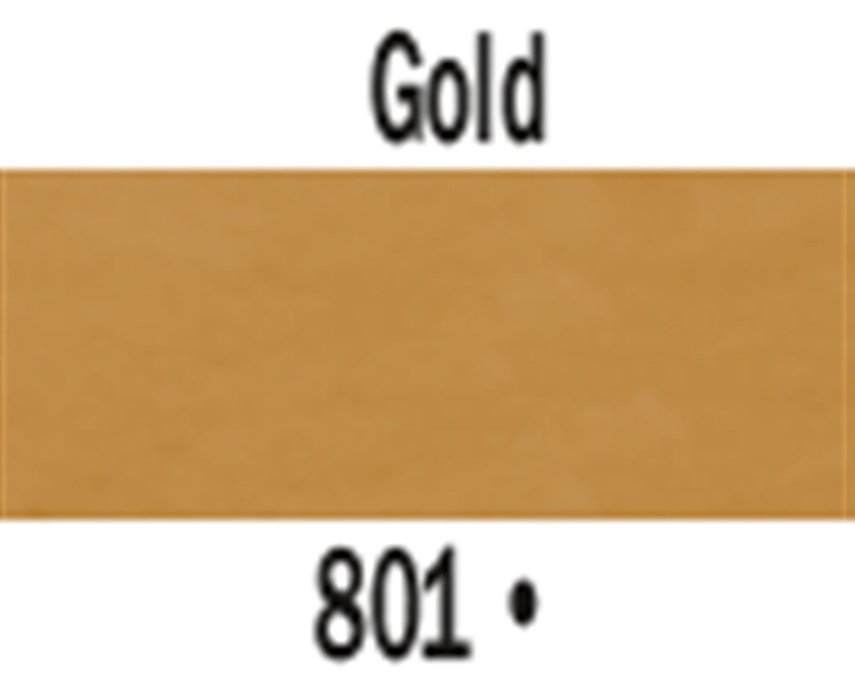 801 Gold - Ecoline