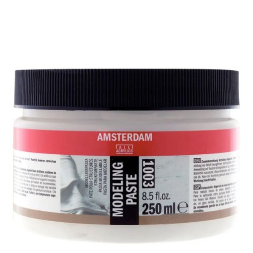 MODELING PASTE TALENS 1003 250ml