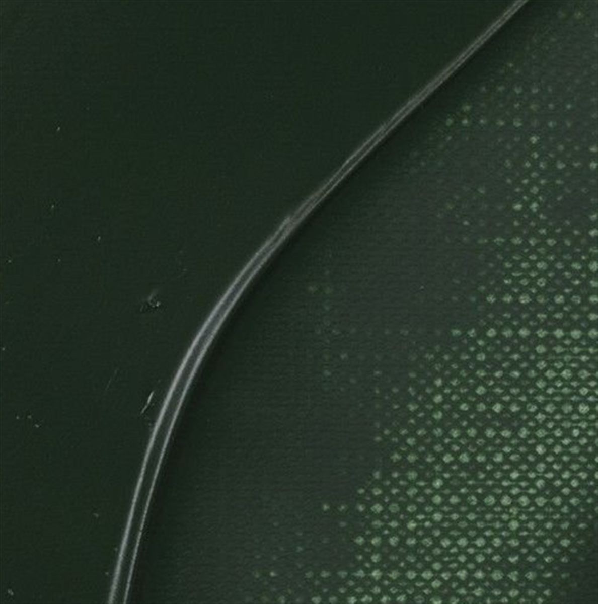 654 - Fir Green