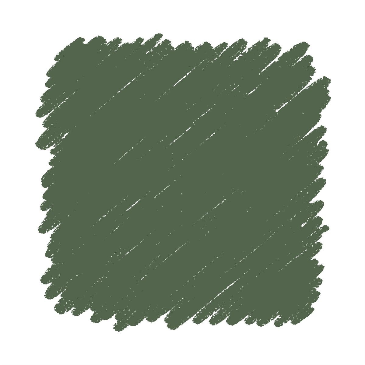 278 - Chrome Oxide Green