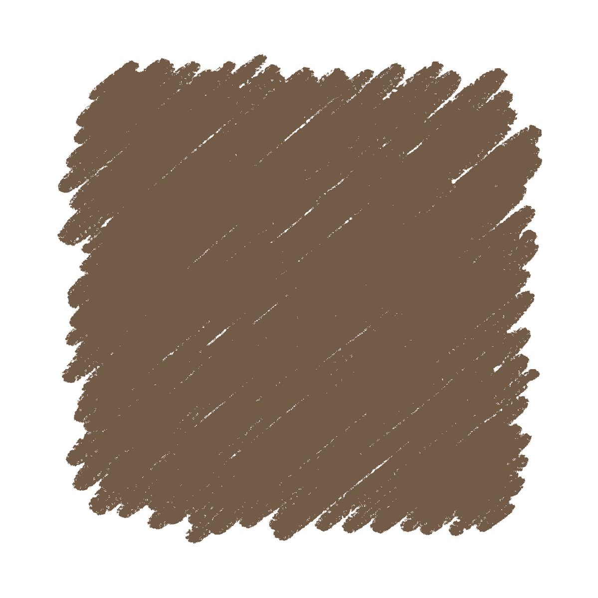 280 - Burnt Umber
