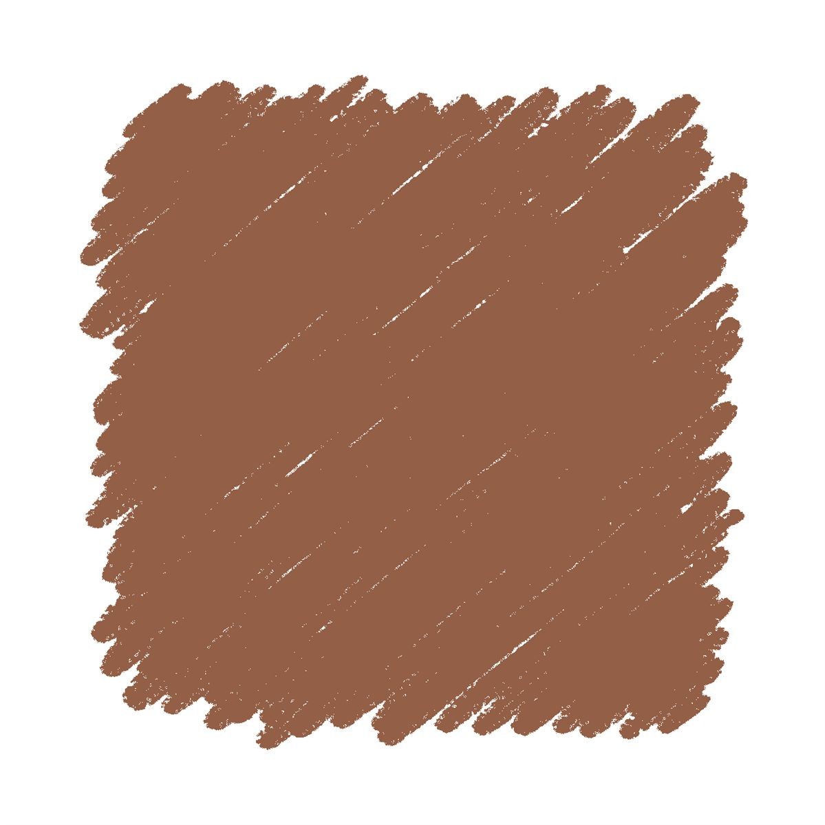 283 - Burnt Siena