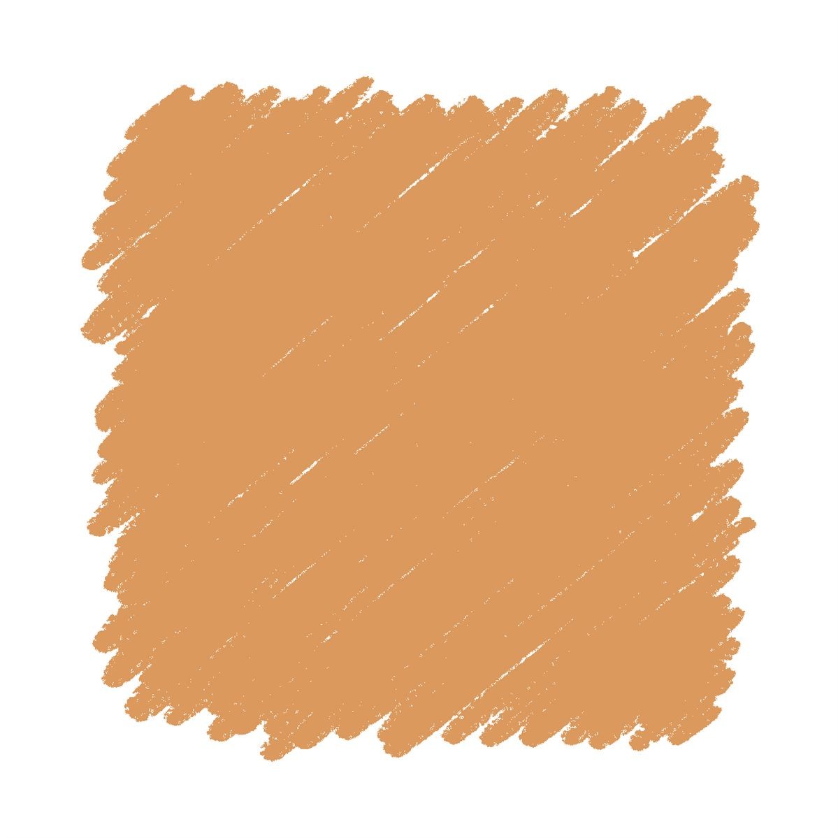 187 - Burnt Ochre
