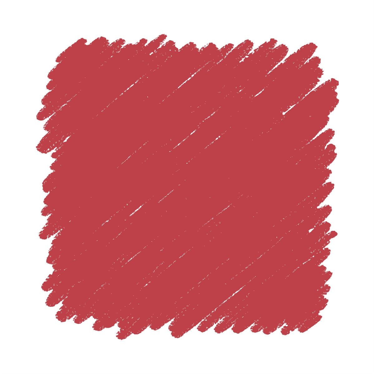 217 - Middle Cadmium Red
