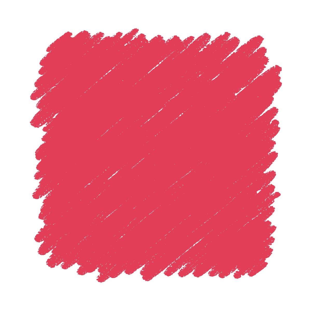 219 - Deep Scarlet Red