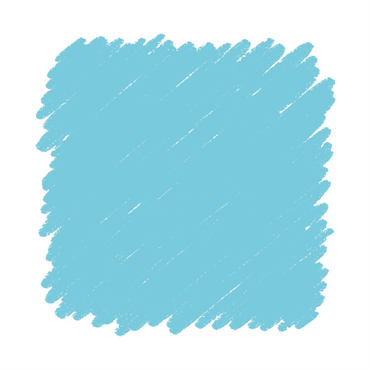 154 - Light Cobalt Turquoise