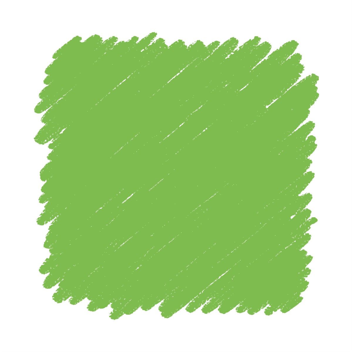 166 - Grass Green