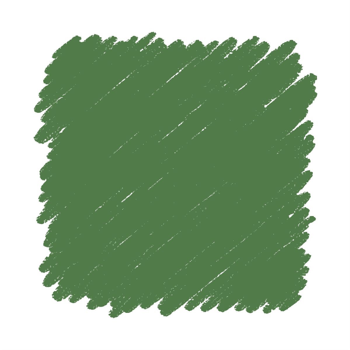 167 - Permanent Olive Green