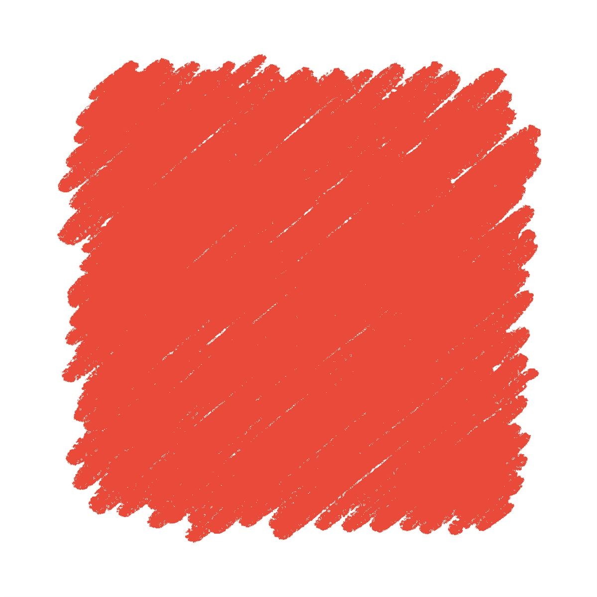 117 - Light Cadmium Red