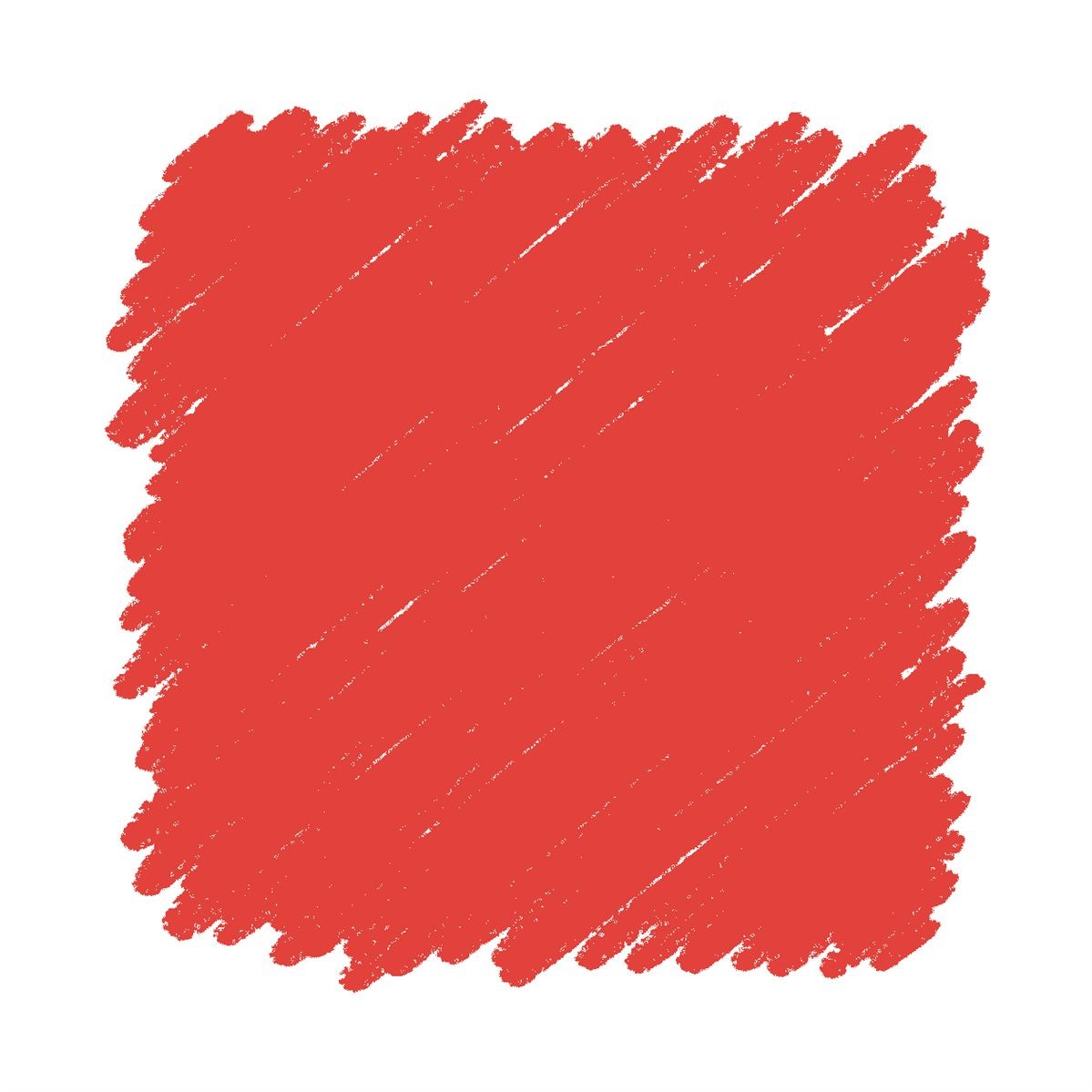 118 - Scarlet Red