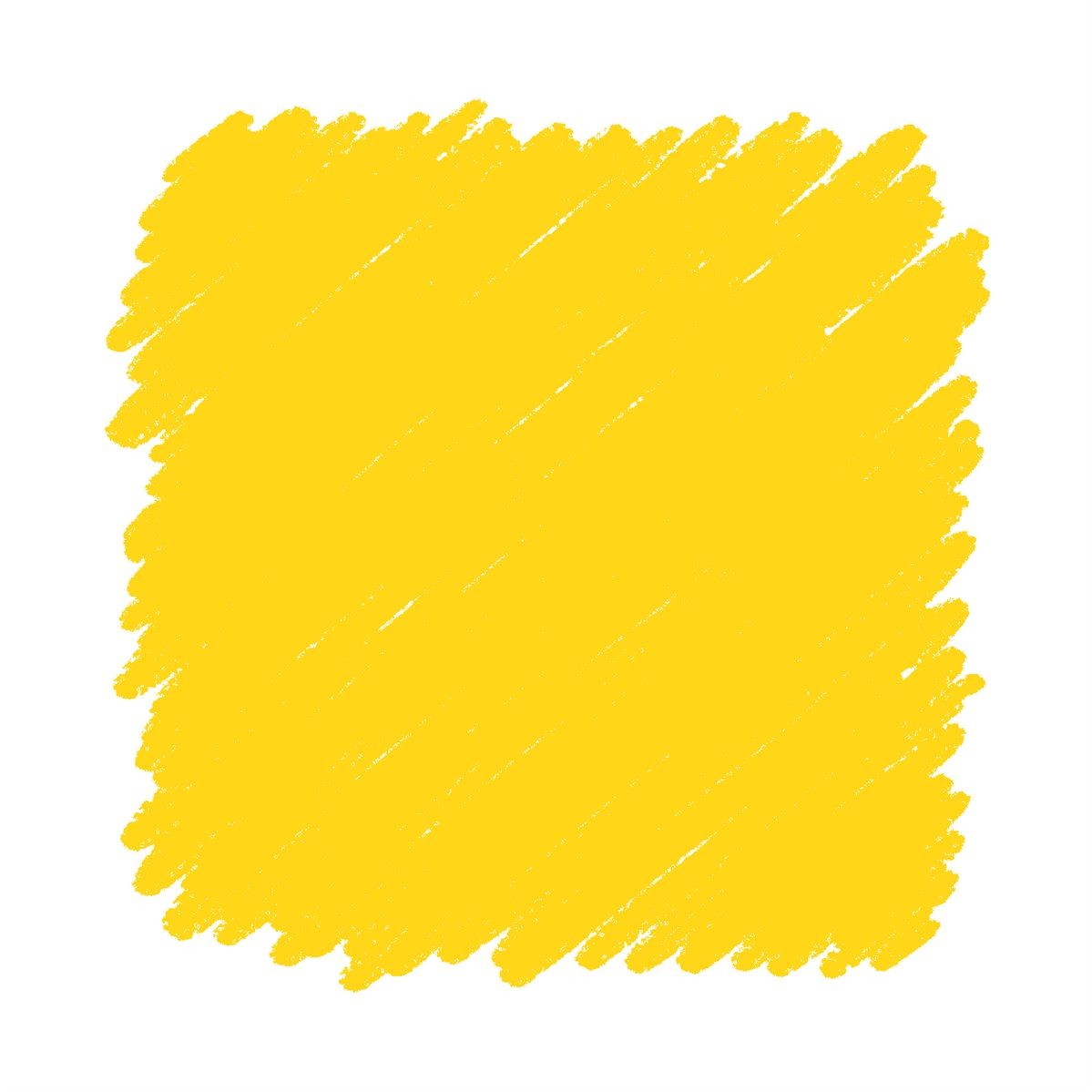 107 - Cadmium Yellow