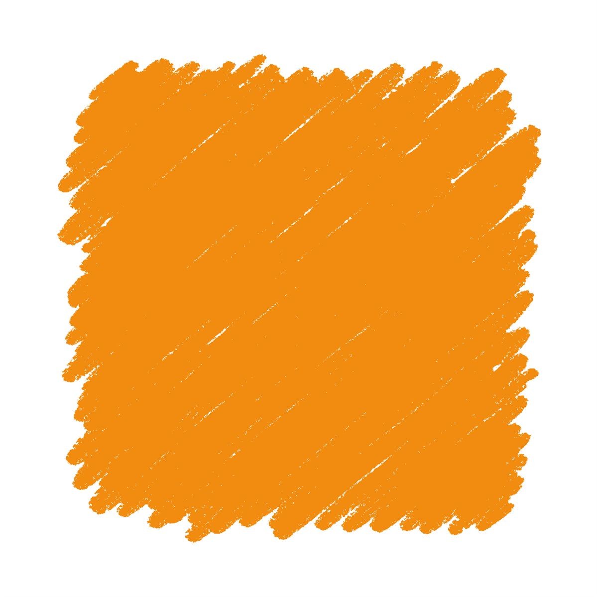 111 - Cadmium Orange
