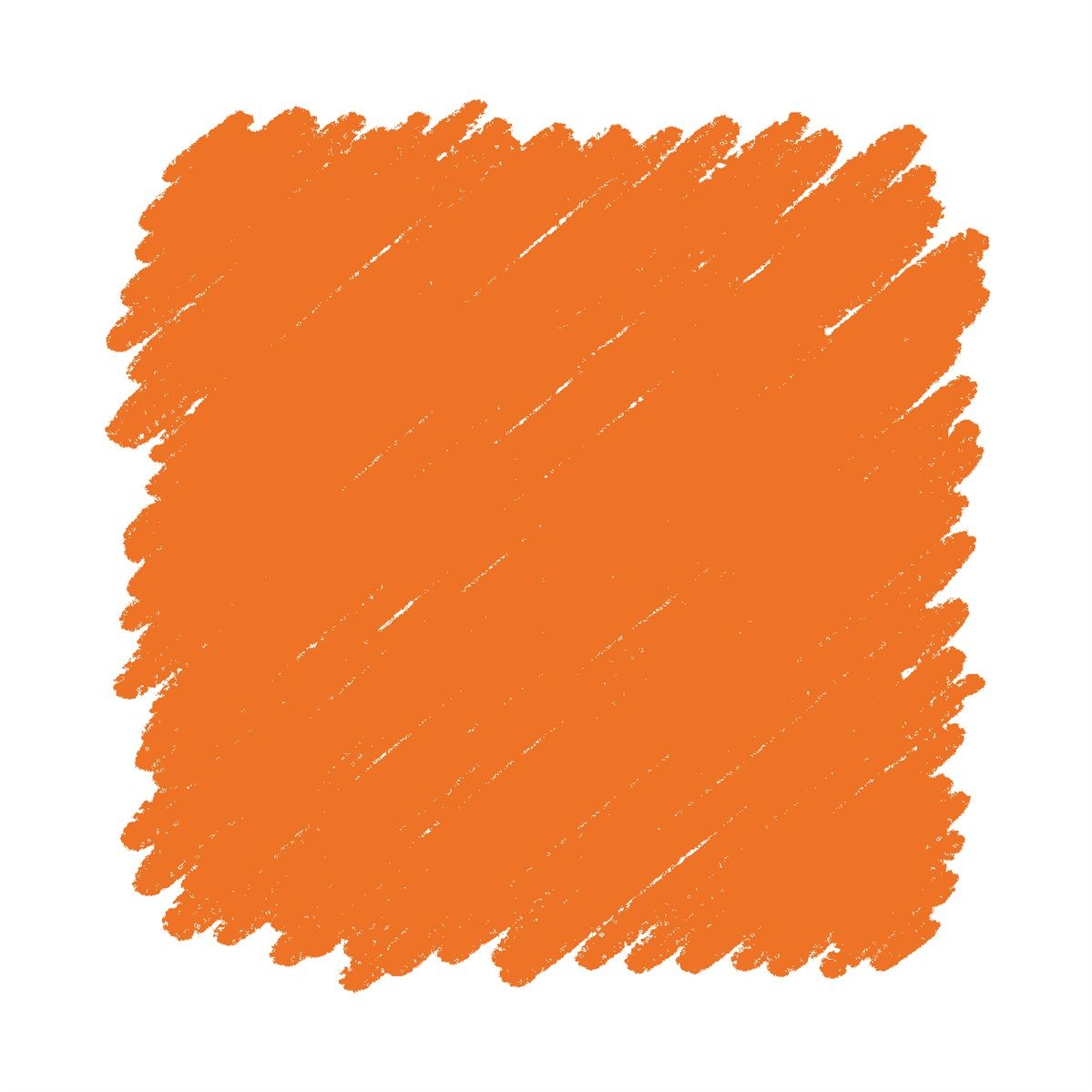 115 - Dark Cadmium Orange
