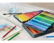 ΞΥΛΟΜΠΟΓΙΕΣ FABER-CASTELL DURER 120τεμ