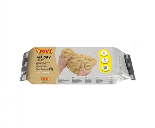 ΠΗΛΟΣ JOVI 250gr ΩΧΡΑ