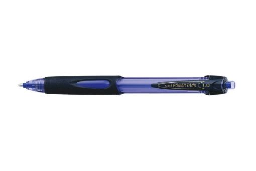 ΣΤΥΛΟ UNI SN-220 POWERTANK Μπλε 1,0