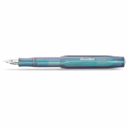 ΠΕΝΑ KAWECO LUNAR BLUE