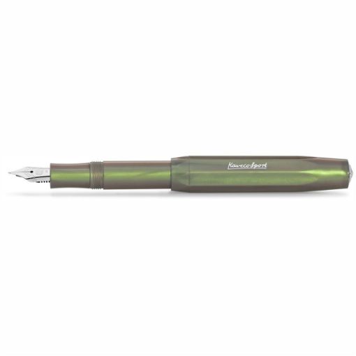 ΠΕΝΑ KAWECO LUNAR GREEN