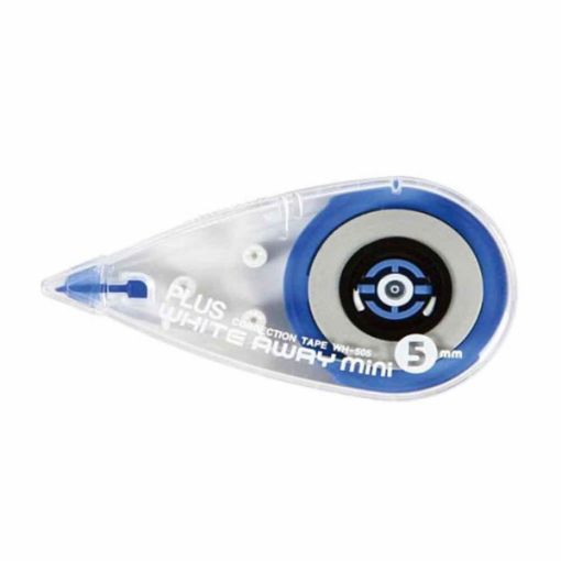 ΔΙΟΡΘΩΤΙΚΗ ΤΑΙΝΙΑ PLUS MINI WH-505